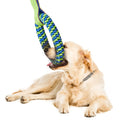 Dog Tug of War Rope Toys for Large/Medium Aggressive Chewers